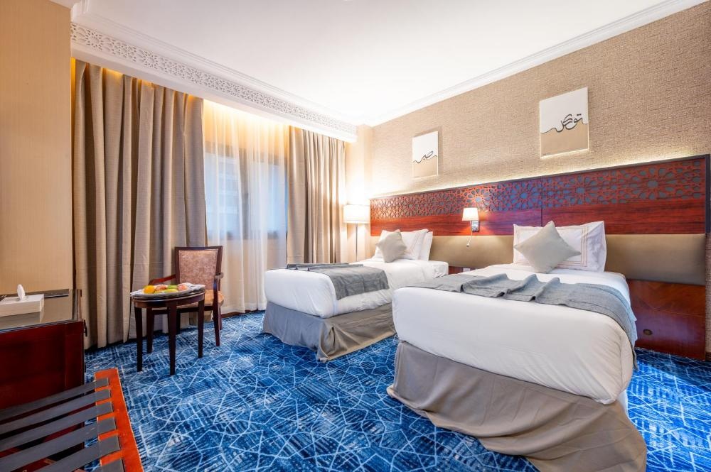 Shaza Regency Plaza Al Madinah