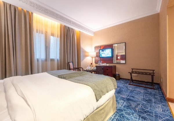 Shaza Regency Plaza Al Madinah image 24